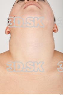 Neck texture of Lorraine 0001